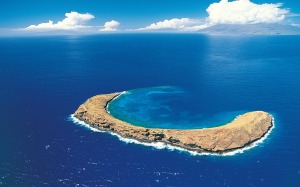 Molokini-Crater-Hawaii-United-States-Wallpaper